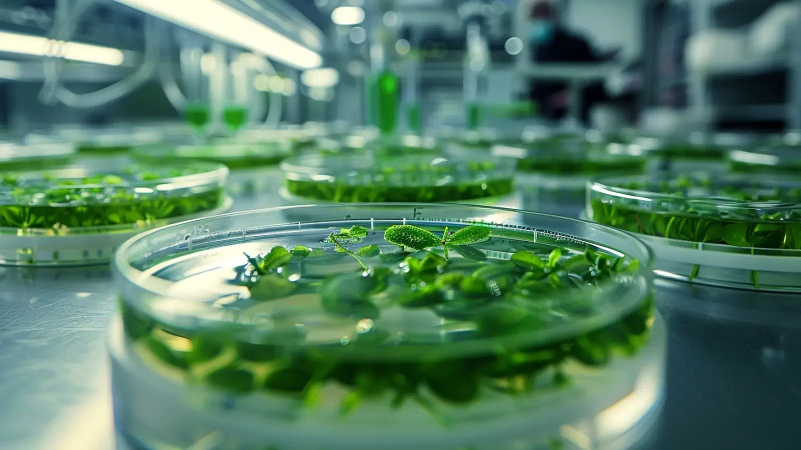 Our Milestones Background