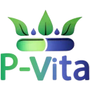 P-Vita Logo